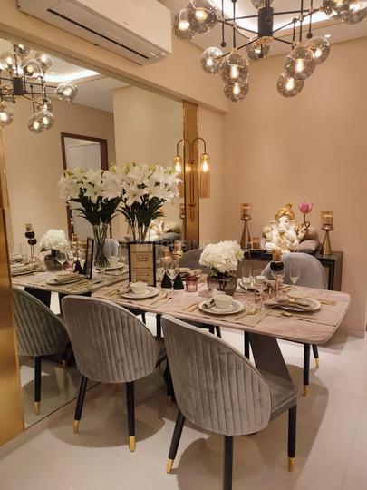 Lodha Orchid A To L Main Image 1