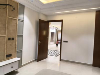Bedroom Image of 1520 Sq.ft 3 BHK Apartment / Flat for sale in Emaar Palm Gardens, Sector 83 Gurgaon for Rs. 25500000