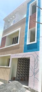 Image of 1999 Sq.ft 4 BHK Independent House for sale in Kolathur, Chennai for Rs. 15000000
