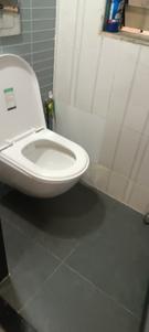 Bathroom Image of 650 Sq.ft 1 BHK Apartment / Flat for sale in Nerul Navi Mumbai for Rs. 11000000