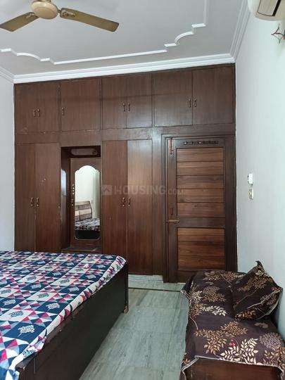 Kothi floor sector 69 Mohali Bedroom 1