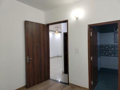 Bedroom Image of 1014 Sq.ft 2 BHK Builder Floor for sale in Uniwest Arcade Homes, Sector 102 Noida for Rs. 6591000