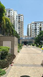 Image of 1650 Sq.ft 3 BHK Apartment / Flat for rent in Celest, Gajuwaka, Visakhapatnam for Rs. 50000