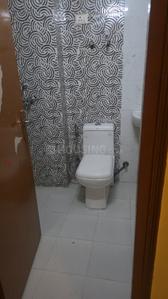 Bathroom Image of 1185 Sq.ft 1 RK Apartment / Flat for rent in Nirala Greenshire, Noida Extension Greater Noida for Rs. 12000