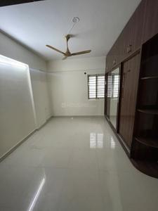 Hall Image of 1280 Sq.ft 2 BHK Apartment / Flat for rent in Whitefield Bengaluru for Rs. 32000