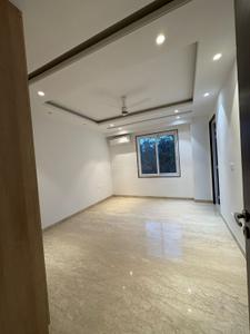 Hall Image of 2700 Sq.ft 4 BHK Builder Floor for rent in Saket New Delhi for Rs. 250000