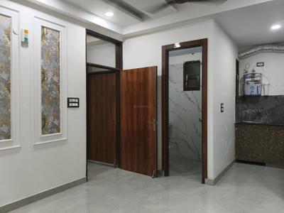 Living Room Image of 1020 Sq.ft 2 BHK Apartment / Flat for sale in Krishna Elite Homes, Noida Extension Greater Noida for Rs. 3750000
