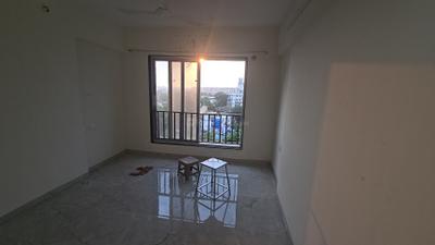 Bedroom Image of 1050 Sq.ft 2 BHK Apartment / Flat for rent in Vidyavihar Mumbai for Rs. 64000