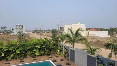 Image of 1200 Sq.ft Residential Plot / Land for sale in Golf Green Phase II, Sejbahar, Raipur for Rs. 3600000