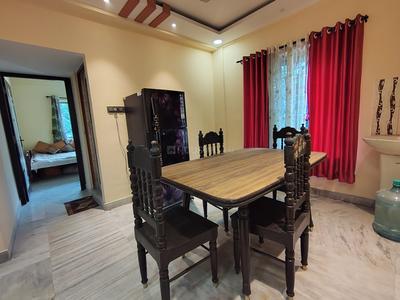 Hall Image of 970 Sq.ft 2 BHK Apartment / Flat for sale in Kasba Kolkata for Rs. 5200000