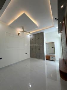 Hall Image of 1692 Sq.ft 3 BHK Independent House for sale in Kanakpura Jaipur for Rs. 11000000
