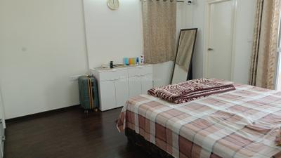 Bedroom Image of 1344 Sq.ft 2 BHK Apartment / Flat for sale in Mana Uber Verdant II, Doddakannelli Bengaluru for Rs. 19500000