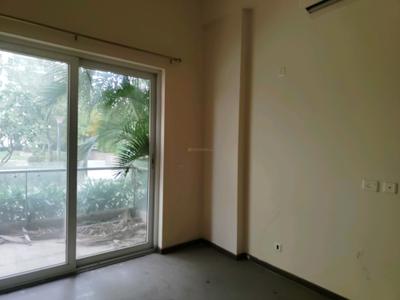 Bedroom Image of 1420 Sq.ft 2 BHK Apartment / Flat for rent in Paras Irene, Sector 70A Gurgaon for Rs. 45000