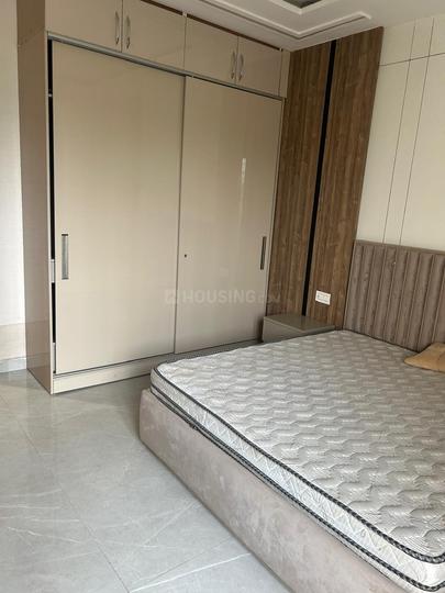 Aero Homes Bedroom 1