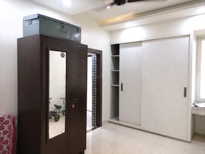 Bedroom Image of 2200 Sq.ft 4 BHK Apartment / Flat for sale in Kamakshi Apartment, Sector 6 Dwarka New Delhi for Rs. 35300000