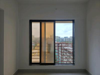 Bedroom Image of 764 Sq.ft 2 BHK Apartment / Flat for sale in Mahavir Garden, Virar West Virar for Rs. 3700000