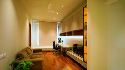 Bathroom Image of 3000 Sq.ft 3 BHK Apartment / Flat for sale in JP Nagar Bengaluru for Rs. 28000000