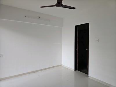 Bedroom Image of 820 Sq.ft 2 BHK Apartment / Flat for sale in Dreams Lynnea A B Wings, Wagholi Pune for Rs. 4799999