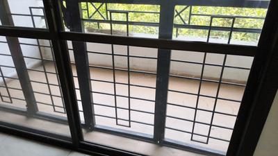 Balcony Image of 2400 Sq.ft 3.5 BHK Apartment / Flat for sale in Aundh Pune for Rs. 35500000