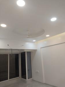 Hall Image of 1613 Sq.ft 3 BHK Apartment / Flat for rent in Piramal Aranya, Byculla Mumbai for Rs. 190000