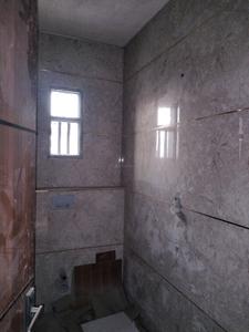 Common Bathroom Image of 1100 Sq.ft 3 BHK Apartment / Flat for sale in Deenpur New Delhi for Rs. 7800000