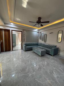 Hall Image of 800 Sq.ft 2 BHK Apartment / Flat for sale in Parth Pacific A, Ramnagariya Jaipur for Rs. 5200000