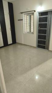 Hall Image of 1200 Sq.ft 2 BHK Builder Floor for rent in Kalkere Bengaluru for Rs. 32000