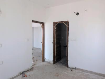 Bedroom Image of 1458 Sq.ft 2 BHK Apartment / Flat for sale in Bhavya Tulasivanam Avani, Kukatpally Hyderabad for Rs. 12189040