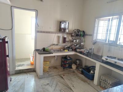 Kitchen Image of Abundant life and spaces  in Egmore, Chennai