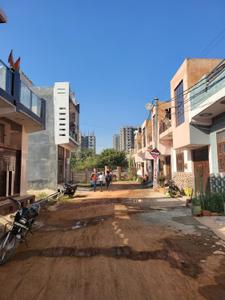 Image of 610 Sq.ft 1 BHK Independent House for sale in Bamheta, Ghaziabad for Rs. 3500000