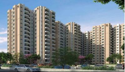 Image of 866 Sq.ft 2 BHK Apartment / Flat for sale in Prestige Primrose Hills, Uttarahalli -Manavarthekaval, Bengaluru for Rs. 12500000