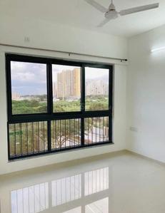 Bedroom Image of 920 Sq.ft 2 BHK Apartment / Flat for sale in Amanora Gold Towers 44 45 And 46, Hadapsar Pune for Rs. 11600000