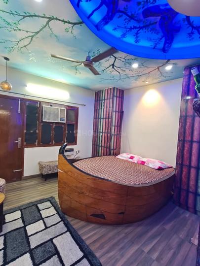 Sector 15 Part 2, Sector 15 Bedroom 1