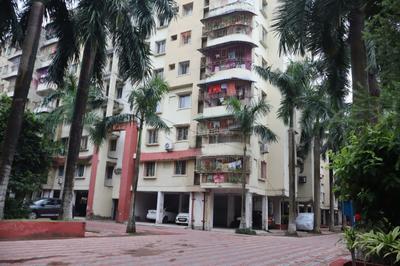 Image of 1310 Sq.ft 4 BHK Apartment / Flat for sale in Bengal Sisirkunja, Madhyamgram, Kolkata for Rs. 5300000