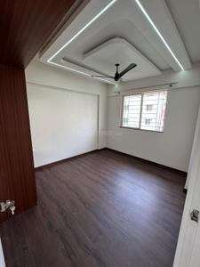 Bedroom Image of 1035 Sq.ft 2 BHK Apartment / Flat for rent in Goel Vertica, Electronic City Bengaluru for Rs. 55000