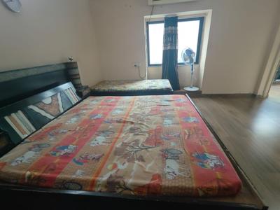 Bedroom Image of 1650 Sq.ft 4 BHK Independent House for sale in Bodakdev Ahmedabad for Rs. 30000000