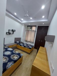 Image of Stay Eaze pg in Shakti Nagar, New Delhi