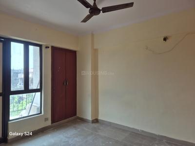 Bedroom Image of 1400 Sq.ft 3 BHK Apartment / Flat for rent in SG Homes, Vasundhara Ghaziabad for Rs. 30000