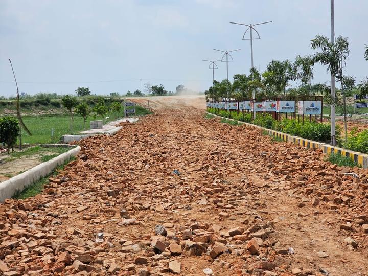 gomti puram city by bhagyansh builders More Images 1