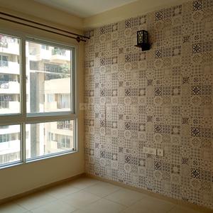 Bedroom Image of 1800 Sq.ft 3 BHK Apartment / Flat for sale in Bhartiya Nikoo Homes 8 Bhartiya Garden Enclave Phase 1, Kannuru Bengaluru for Rs. 20000000
