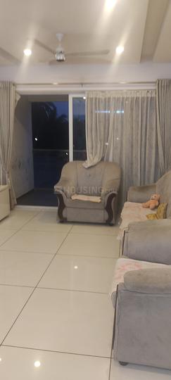 Northern sky city pumpwell Bedroom 1