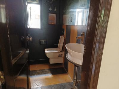 Image of 1800 Sq.ft 2 BHK Builder Floor for rent in Chittaranjan Park, New Delhi for Rs. 75000