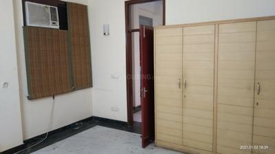 Bedroom Image of 1300 Sq.ft 2 BHK Apartment / Flat for rent in Sector 26 Noida for Rs. 30000