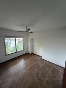 Bedroom Image of 915 Sq.ft 2 BHK Apartment / Flat for sale in Choice Goodwill 24, Lohegaon Pune for Rs. 6300000
