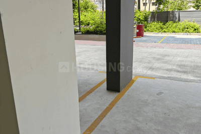 Image of 880 Sq.ft 2 BHK Apartment / Flat for sale in Sattva Bliss, Budigere Cross, Bengaluru for Rs. 9000000