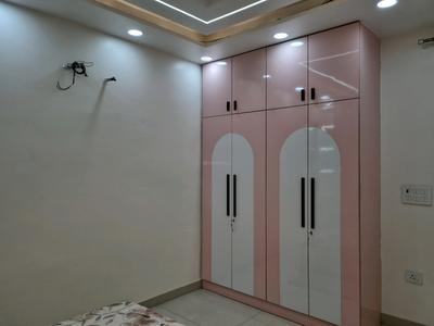 Bedroom Image of 1450 Sq.ft 4 BHK Builder Floor for sale in Uttam Nagar New Delhi for Rs. 11500000