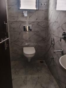Image of 1100 Sq.ft 3 BHK Apartment / Flat for rent in Shree Laxmi Peace City, Gotal Pajri, Nagpur for Rs. 18000