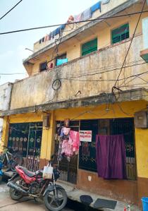 1 BHK Independent House