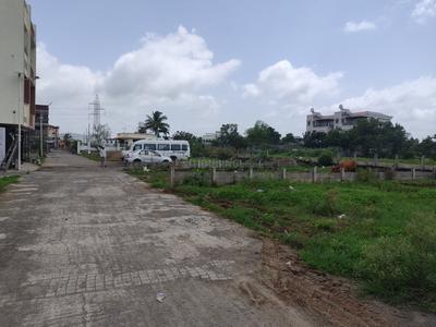 Image of 4304 Sq.ft Residential Plot / Land for sale in Baner, Pune for Rs. 11600000