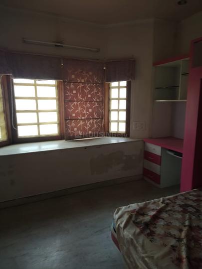 residential flat Bedroom 1